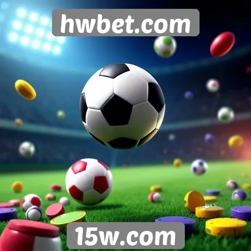 Avaliação dos jogos disponíveis em hwbet.com