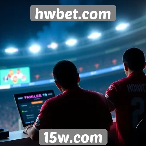 Impacto das regulamentações no funcionamento do hwbet.com
