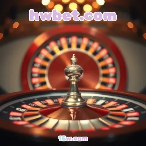 hwbet.com: Recursos que Garantem Diversão e Segurança nos Jogos Online