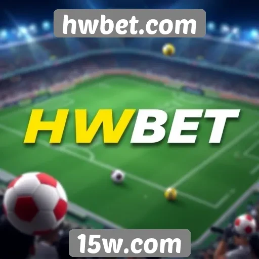Promoções e bônus oferecidos por hwbet.com
